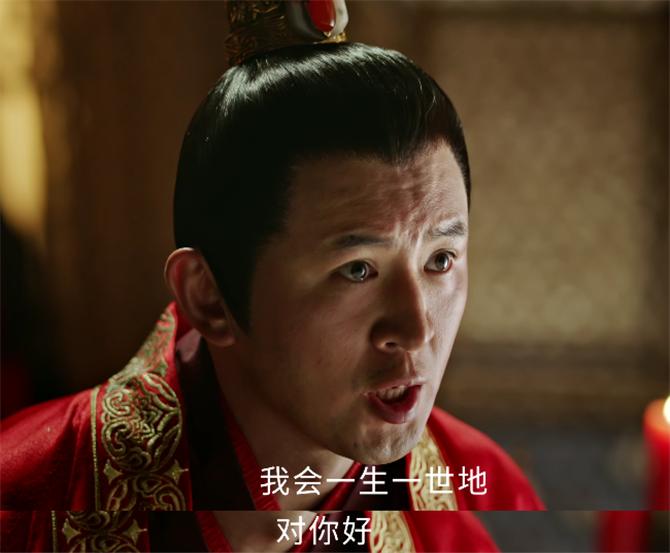 上阳赋宋怀恩开始怀疑丞相有阴谋,上阳赋中宋怀恩是真的喜欢玉秀吗