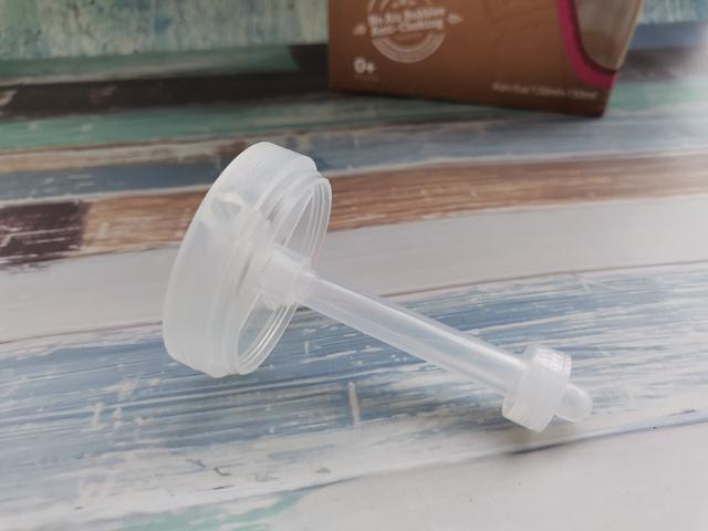 舒婴防呛奶瓶大容量,舒婴奶瓶防胀气怎么测试