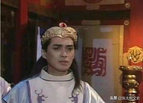 86版姜子牙封神365位正神归位,封神榜姜子牙封神365位正神归位