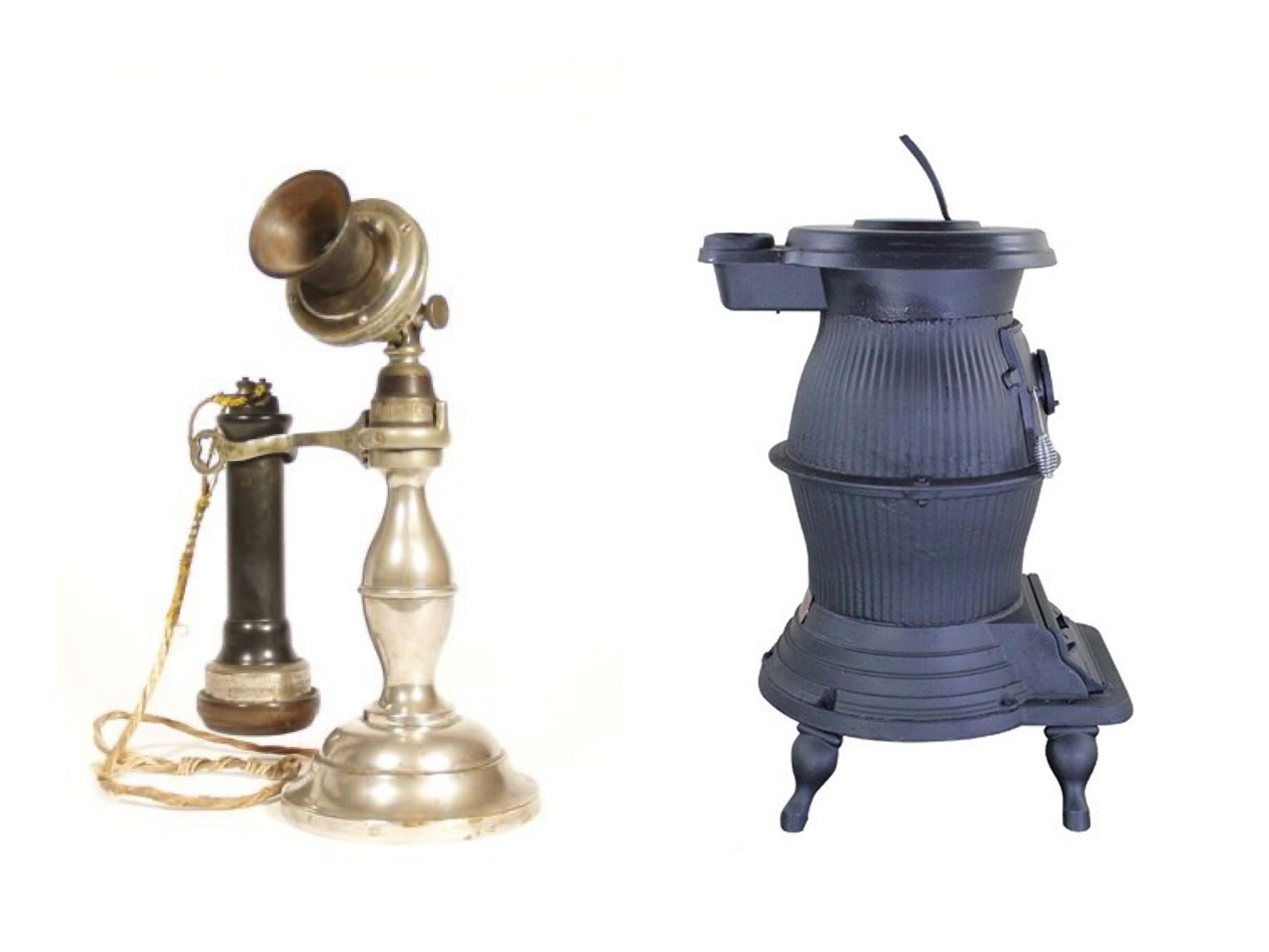 介绍60年代的老式电话机,19世纪老式电话机