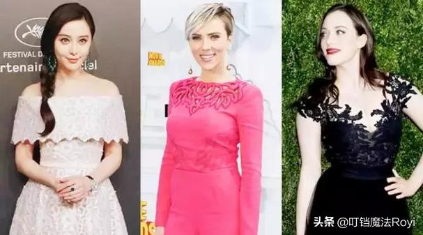 这才是微胖身材的正确打开方式,微胖女生必备100个显瘦技巧