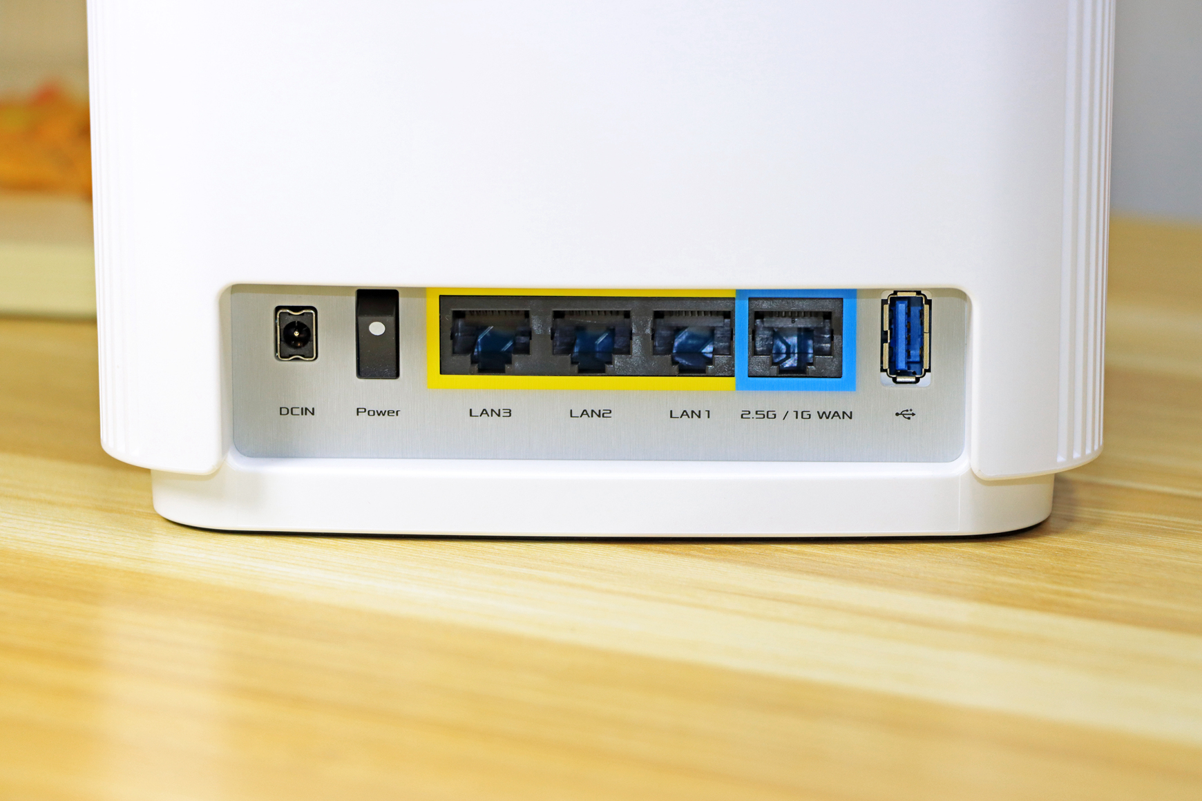 小米路由器ac2100怎么有线桥接,小米路由器暂不支持远程操作