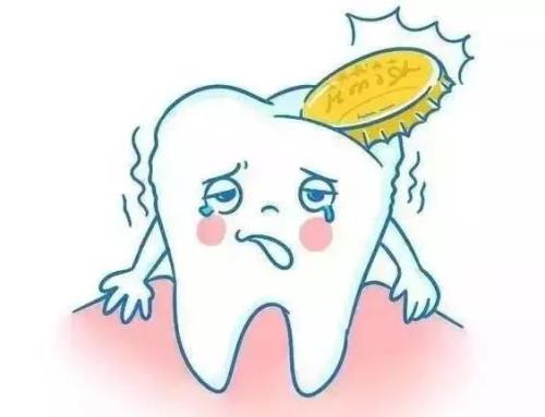 牙痛怎么缓解有妙招,牙痛怎么快速解决小妙招