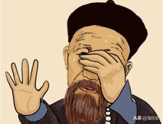 曾国藩怎么得的疑难杂症,曾国藩如何忍受疾病