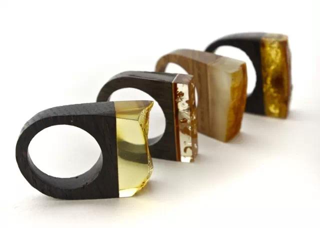 树脂材料设计,树脂创意材料