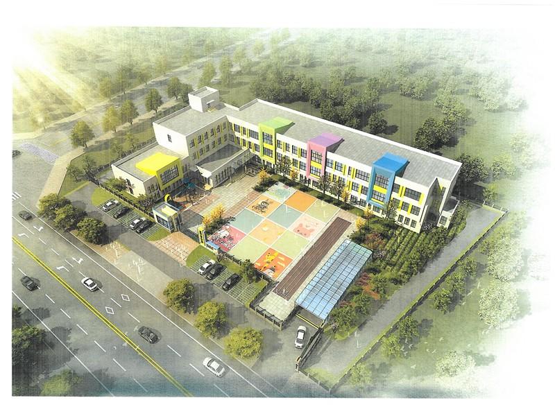 新建区楼盘学校划分,新建楼盘对应的学校好吗