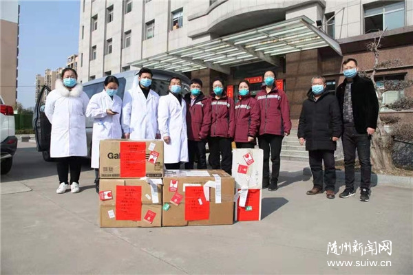 随州市最新中心城市,随州这个城市怎么样