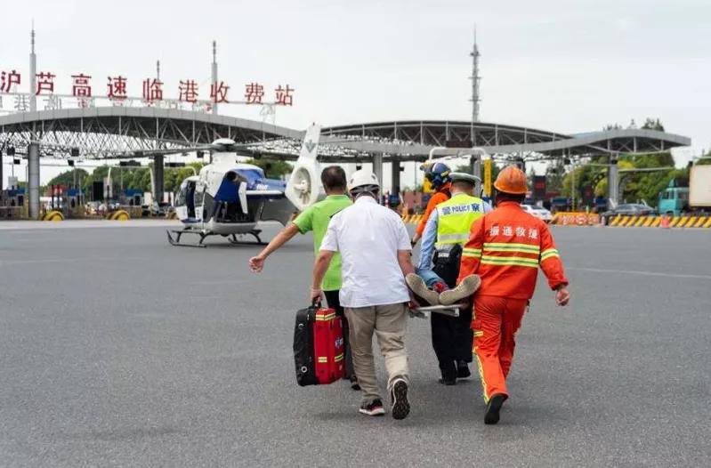 翱翔长空，警航部门掀起实战练兵比武热潮