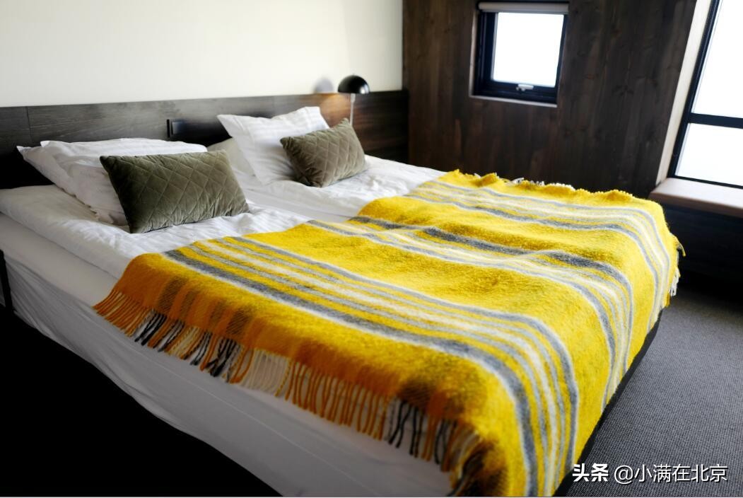 冰岛游玩推荐酒店有哪些,去冰岛住什么酒店