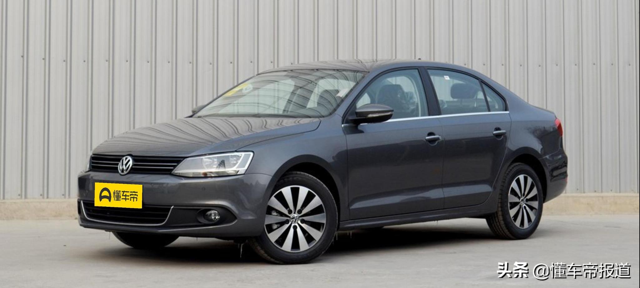 新一代大众速腾试驾视频,试驾全新一汽大众速腾