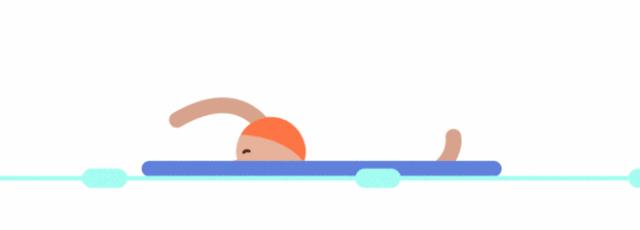 游泳时抽筋了应该怎么缓解,在水中游泳时如果身体抽筋怎么办