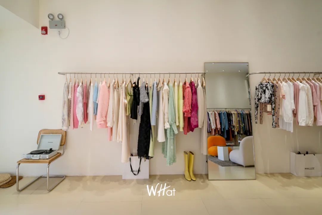 武汉最新平价潮牌店大搜罗，逃离大商场，偷偷告诉你……