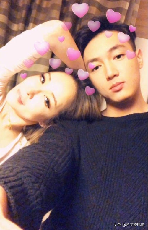 萧亚轩19年换16个男友视频,萧亚轩17年换15个男友