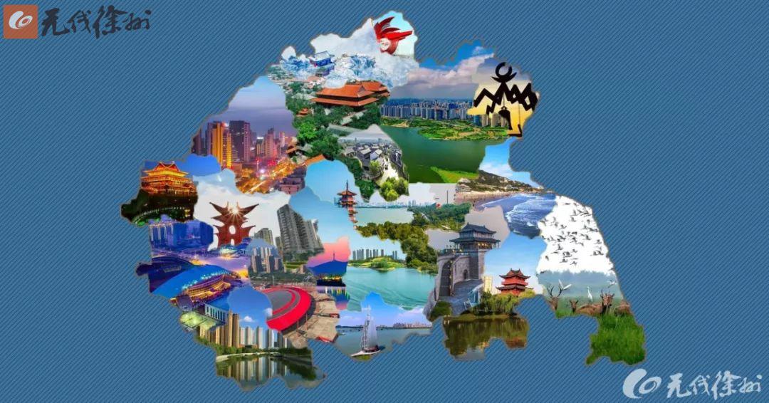 淮海经济区十大景点,五一游玩徐州攻略大全集