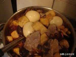 正宗柳州螺蛳粉的正确做法大全,柳州螺蛳粉汤料配方制作方法