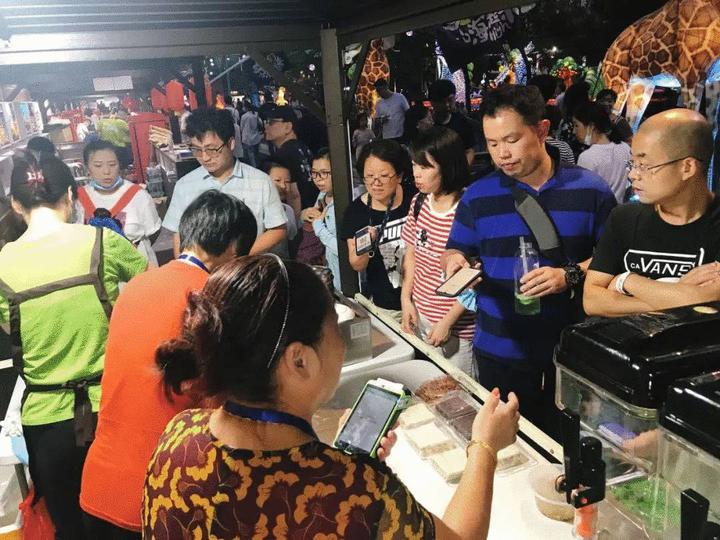 长三角示范区美食推荐,长三角旅游美食