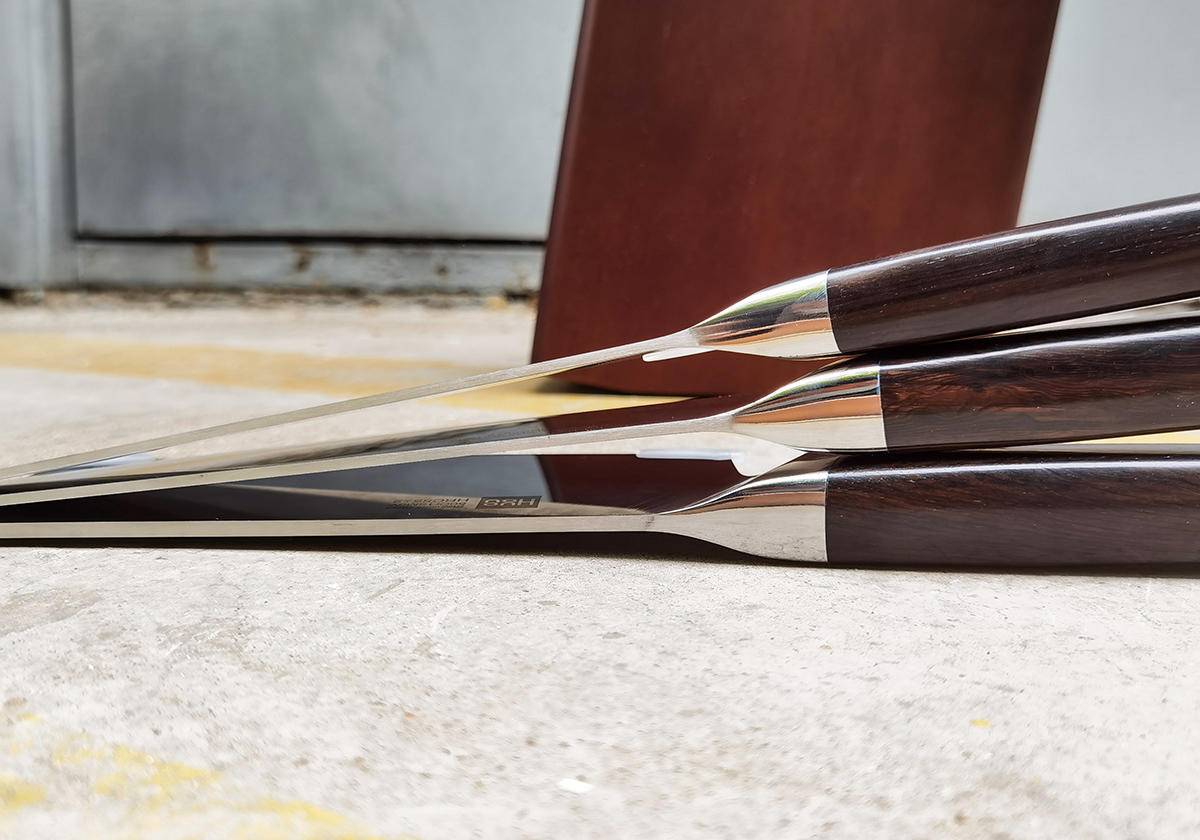 小米有品理发刀刀头,小米刀具菜刀厨房专用套装