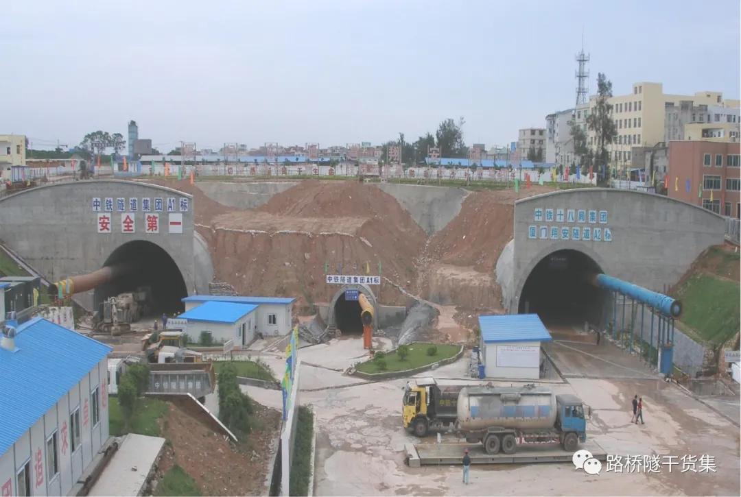 隧道工程施工方面,隧道工程施工监理控制要点