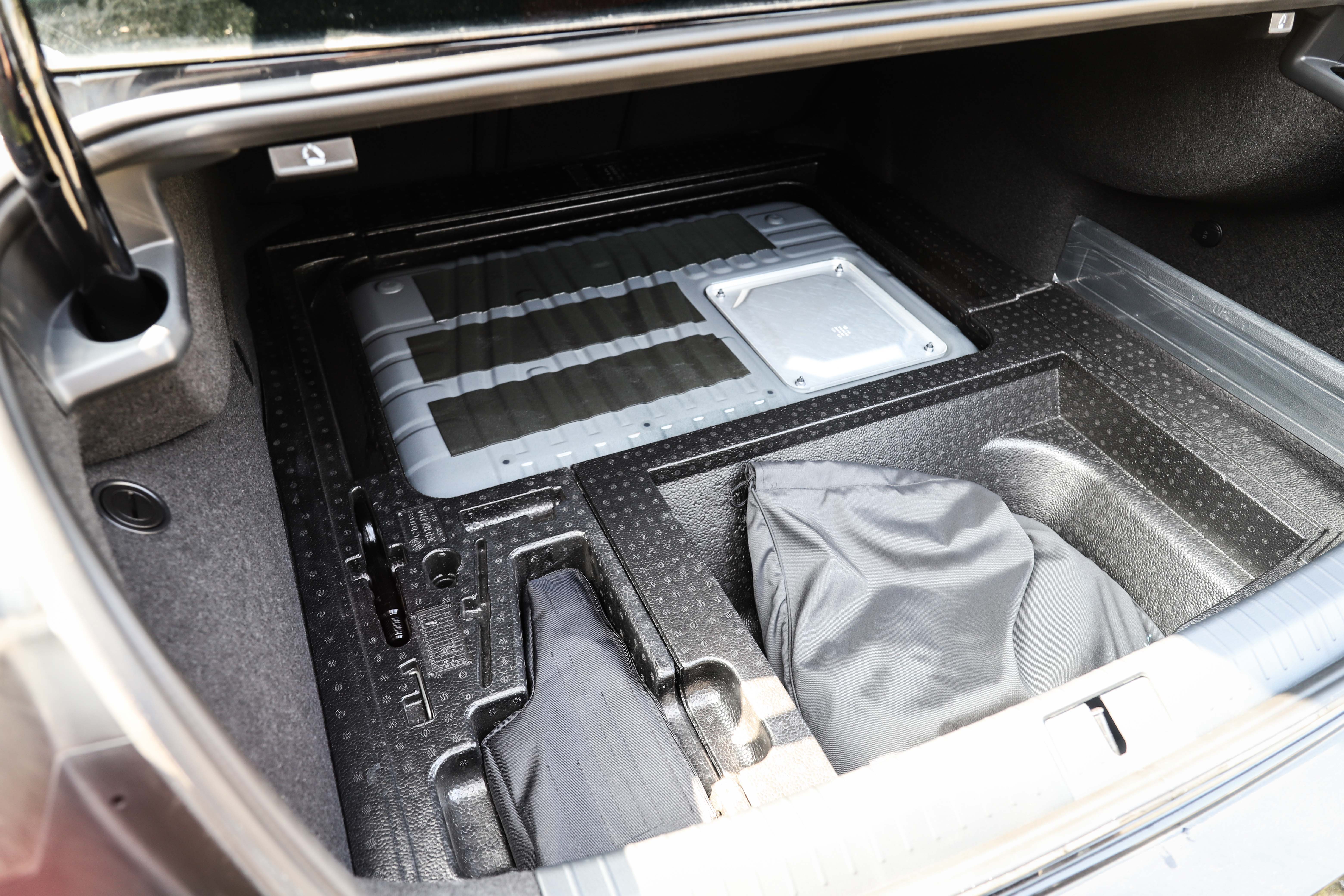 新款大众迈腾的真实油耗,18款迈腾油耗比原来高了