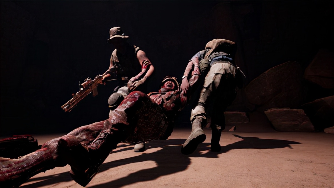 黑相集灰冥界瑞秋怎么存活,黑相集灰冥界mod