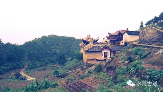 温州道教圣地仙人洞介绍,温州天台山景区