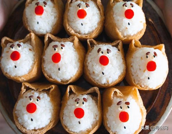 饭团和寿司是一样的吗,饭团和寿司蒸的米是一样的吗