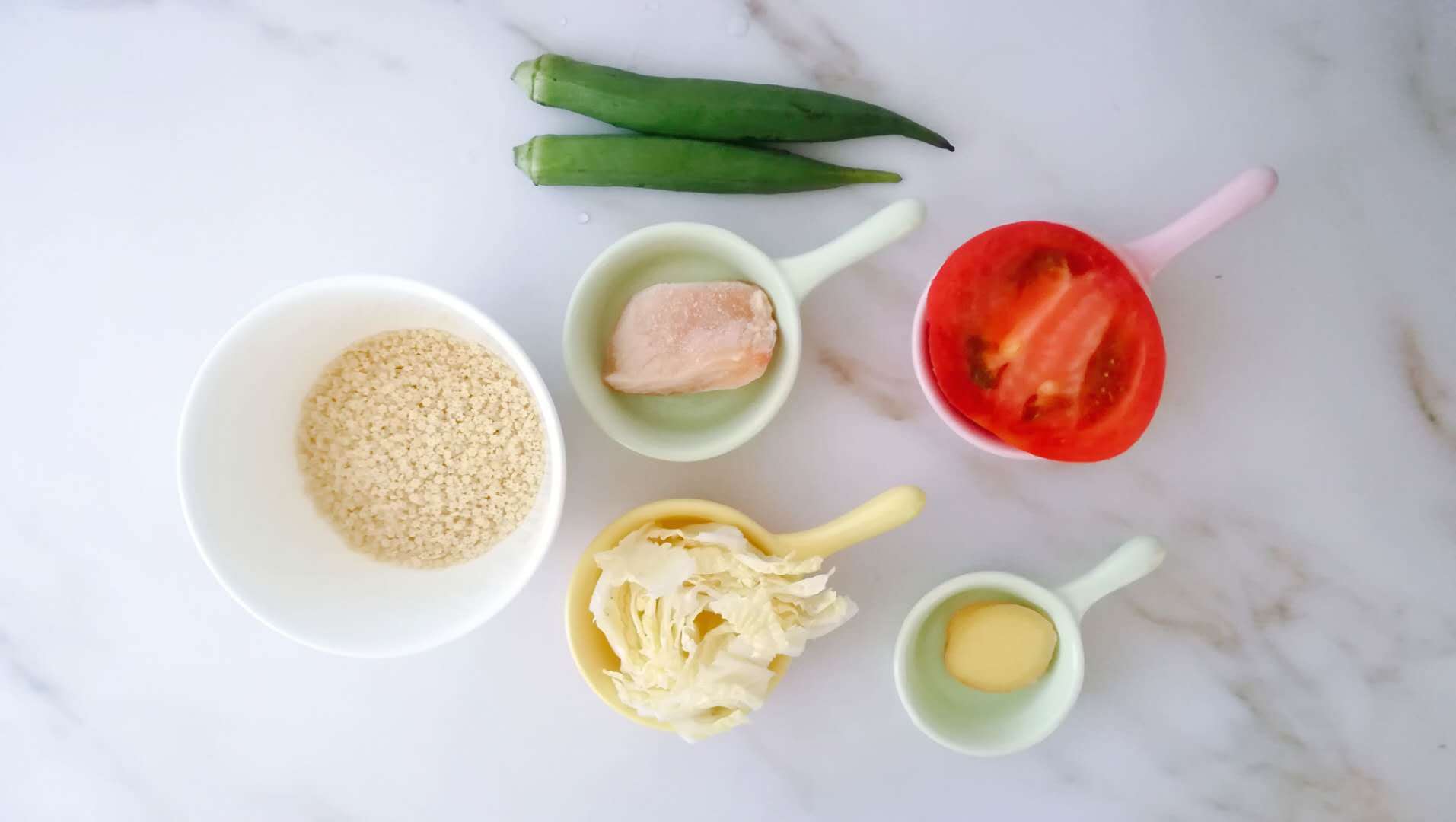 宝宝营养丰富汤面,如何做好吃的汤面