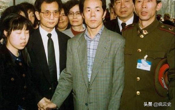 自称能拦截导弹，扑灭大兴安岭山火的气功大师严新，最终结局如何