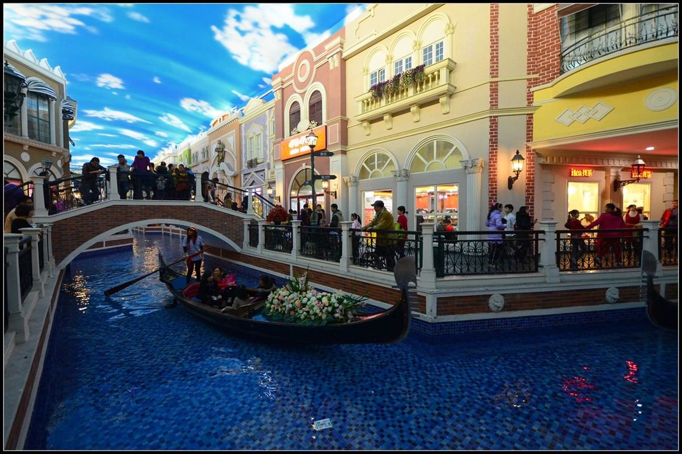 石家庄比亚森自助烤肉万达店,石家庄巴西烤肉自助餐