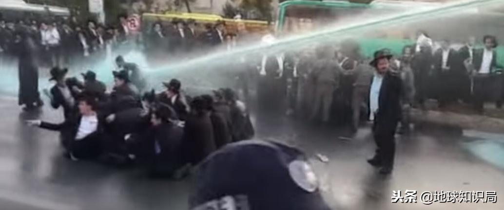 穆斯林友善保护犹太人？还是在不久之前的事｜地球知识局