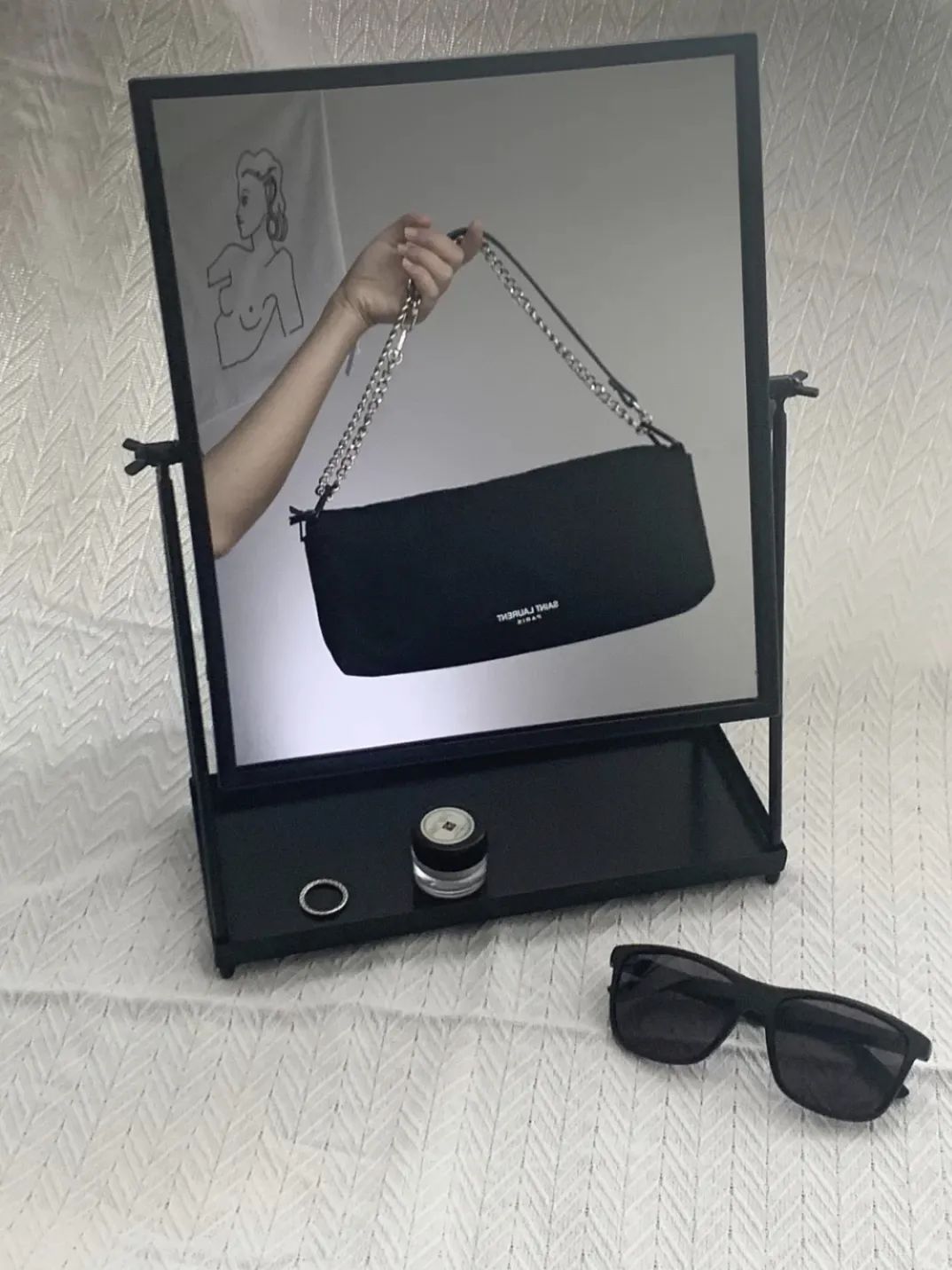 这些比高定还稀缺的单品，居然不用花一分钱