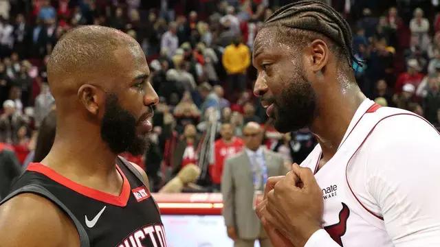 保罗口碑怎么样,保罗的个人实力能否打败库里