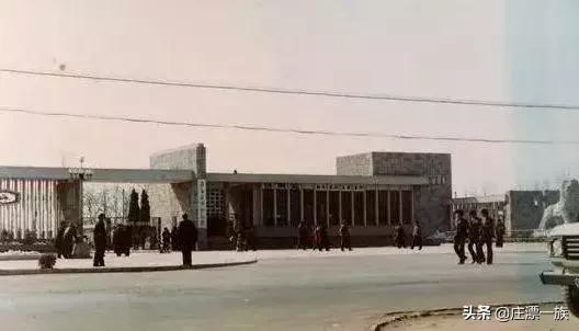 1年1张,还原100年石家庄,让我们跟随镜头穿越时空!(二)