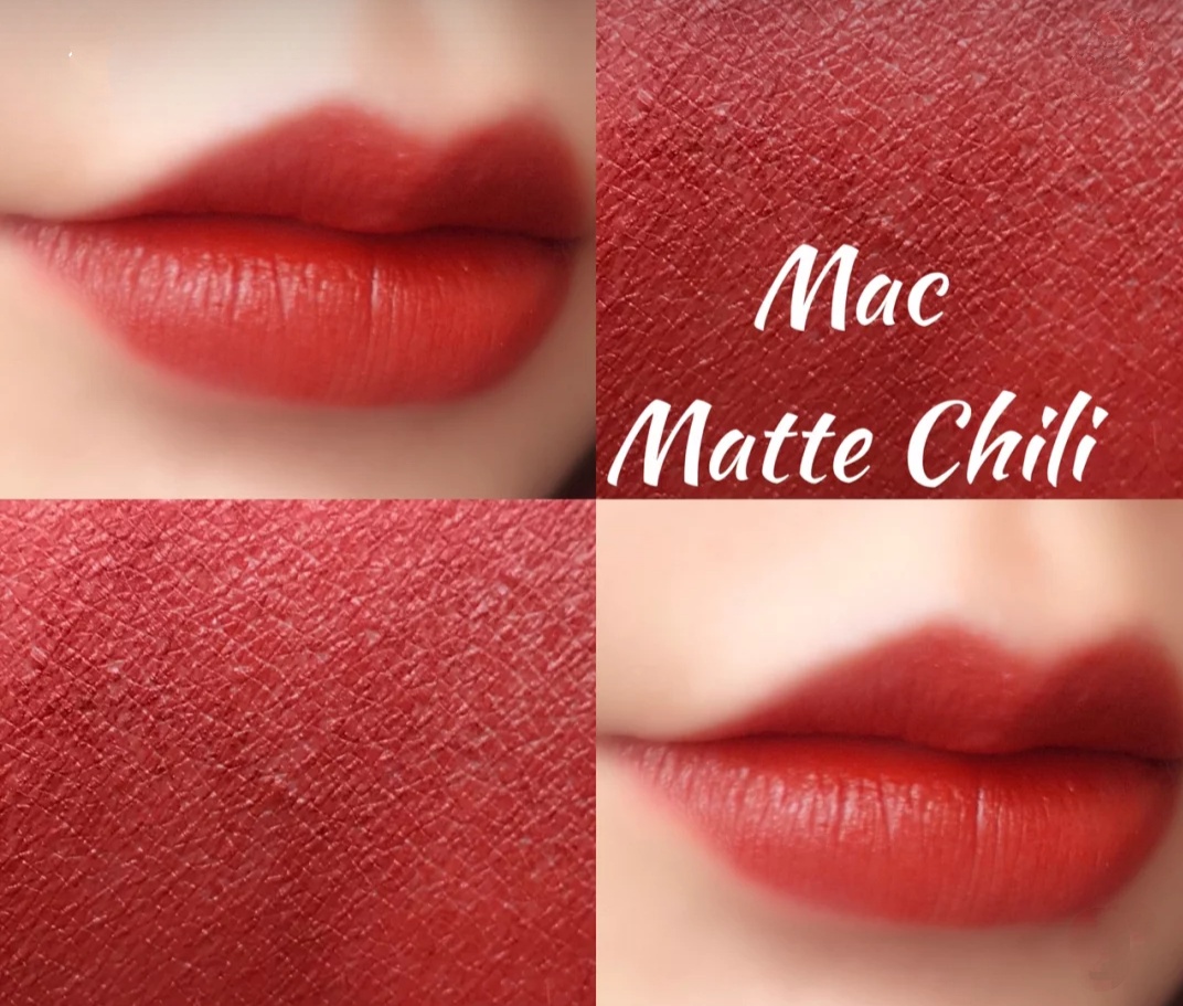 mac子弹头热门色号唇釉995,mac经典子弹头温柔御姐色号