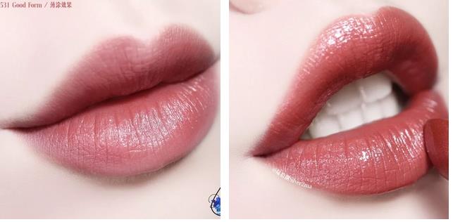 mac新出的口红固体唇釉,mac新出来的口红色号推荐