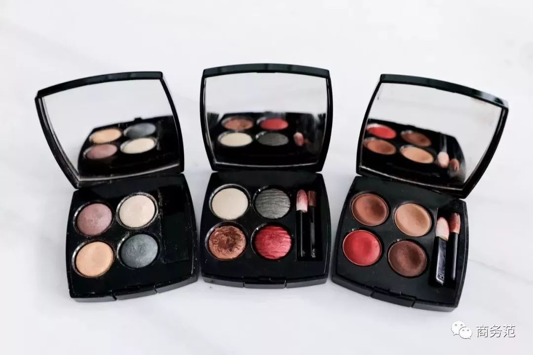 香奈儿美妆全线测评,香奈儿好用彩妆排名榜