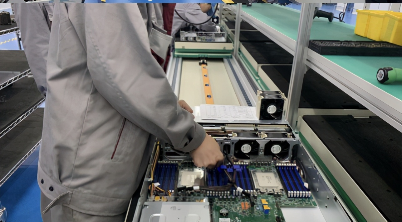 超融合云数据中心解决方案,南京超级云计算数据中心