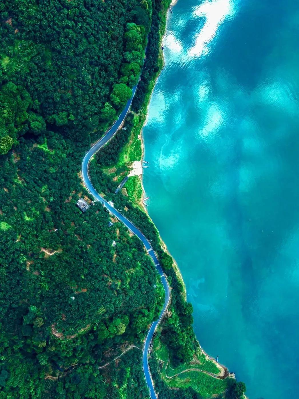 歙县寻古三日游最佳路线,念念不忘自驾游