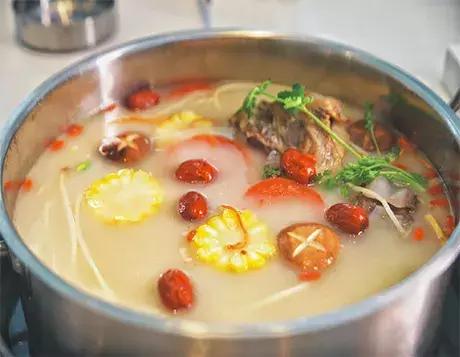 景德镇的特色火锅,景德镇最好吃火锅在什么地方