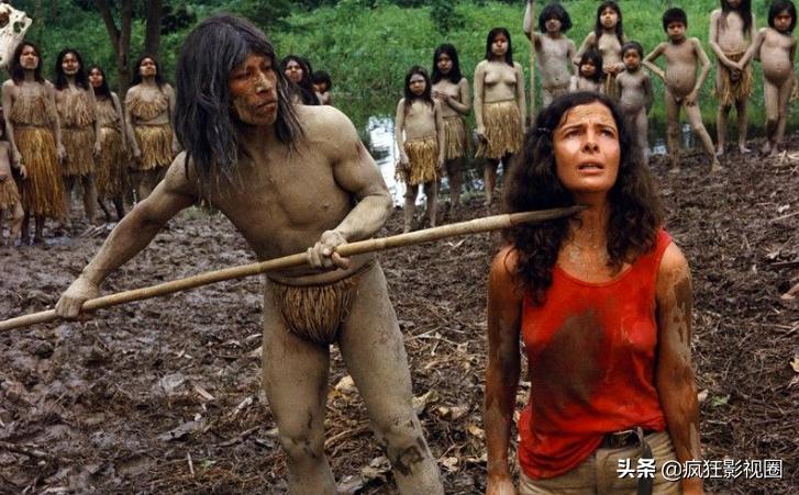 盘点禁止播放的外国电影,被全球禁止看的电视剧