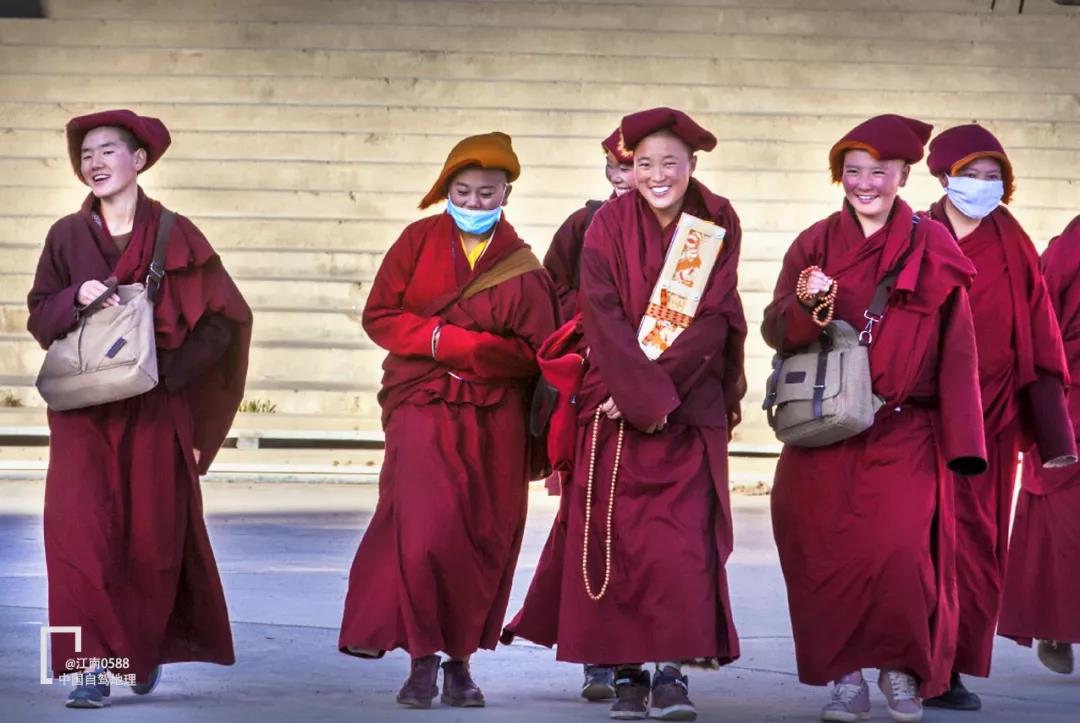 老司机都未走过的进藏秘境,五条经典进藏路线