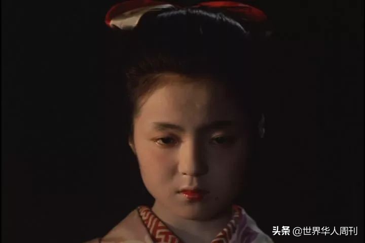 这部《人民日报》安利的“黄片”,揭露了近代日本最羞耻的一面