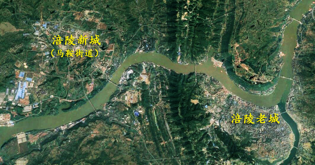 江津和双福哪里发展好些,江津双福和璧山怎么选