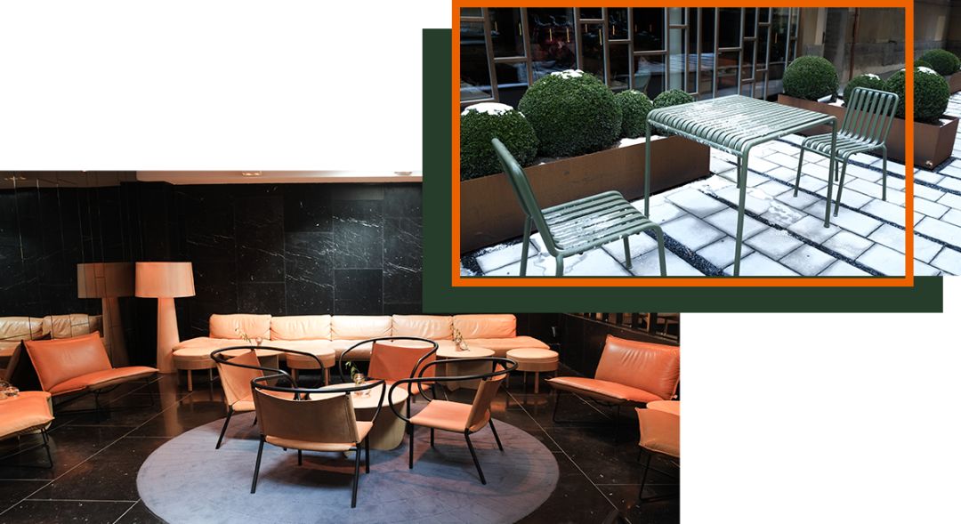 哥本哈根旅行视频,哥本哈根noma餐厅效果图