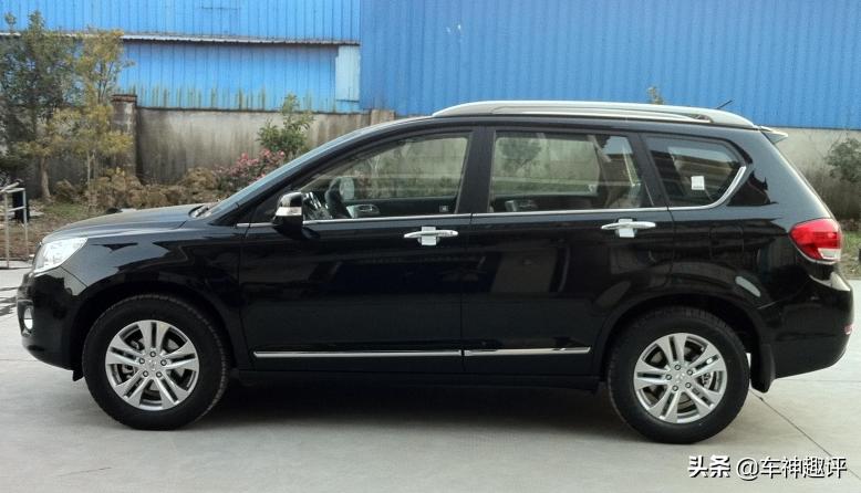 一代哈弗h6十大忠告,哈弗h6耐用性怎么样