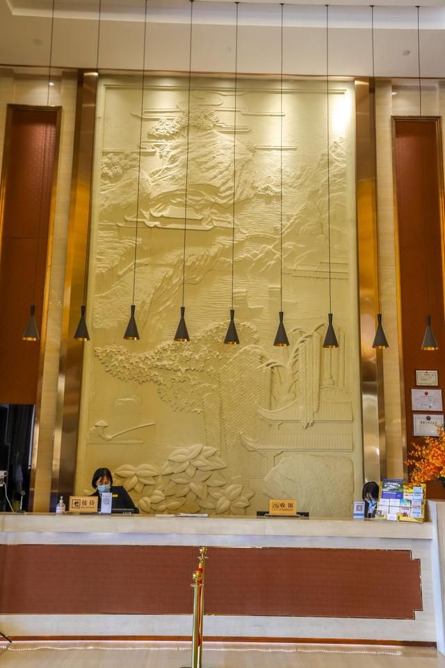 汕头潮阳区蓬莱仙境,潮州蓬莱岛旅游