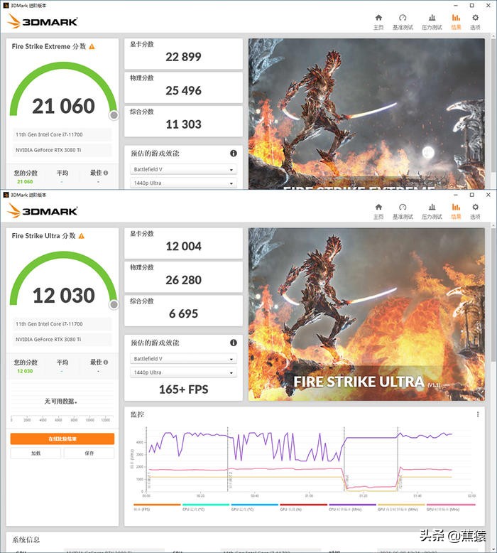 安钛克CUBEDRAK装机展示，11700+ROGB560-G+3080TI