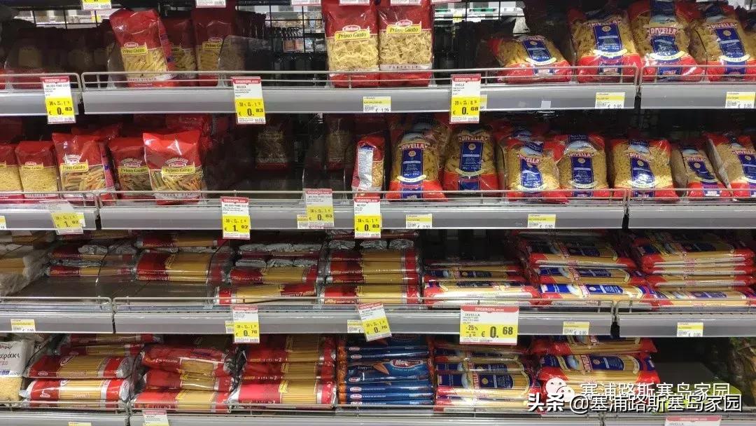 塞浦路斯日常开支,塞浦路斯为什么盛产果汁