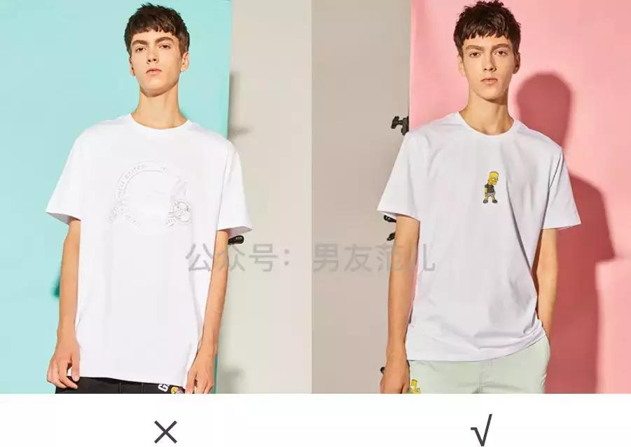 比较瘦的男孩子应该穿什么衣服,有点肉的男孩子该怎么穿衣服