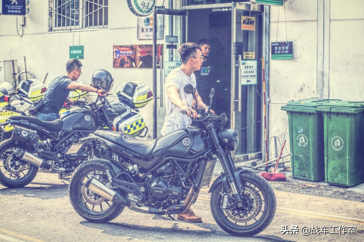 群狮呼啸！车主的节日！---2019幼狮500车主全国聚第一届